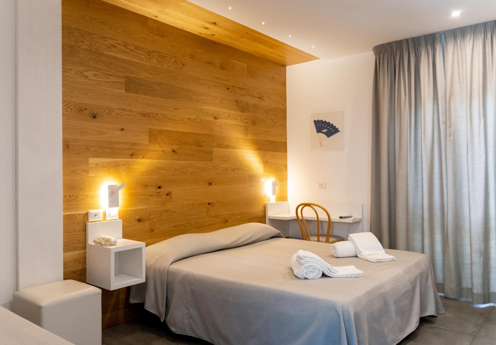 Hotel Degli Olmi Villetta Barrea Εξωτερικό φωτογραφία