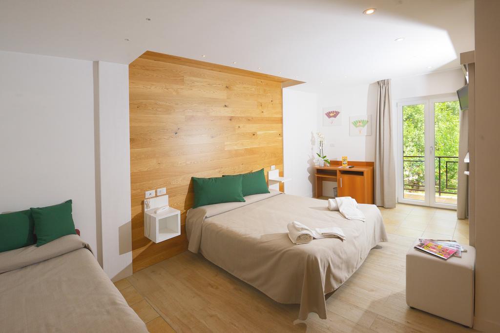 Hotel Degli Olmi Villetta Barrea Εξωτερικό φωτογραφία